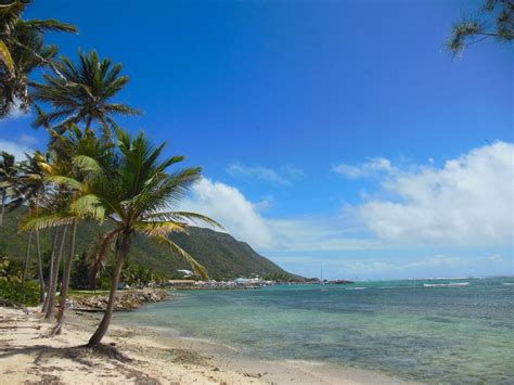 La Désirade Une Perle De Larchipel De La Guadeloupe à Découvrir Avec