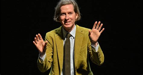 Wes Anderson sera l invité d honneur du Festival d Annecy Premiere fr