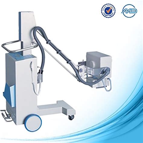 Mobile X Ray Machine Plx101c Macromed Philippines