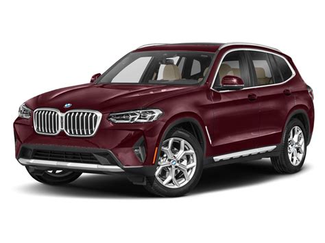 New BMW X3 XDrive30i In Dallas Houston San Antonio