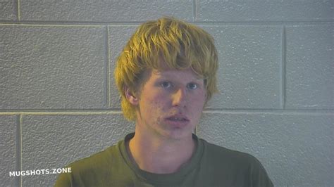 WATSON MICHAEL LEE 11 18 2022 Pulaski County Mugshots Zone