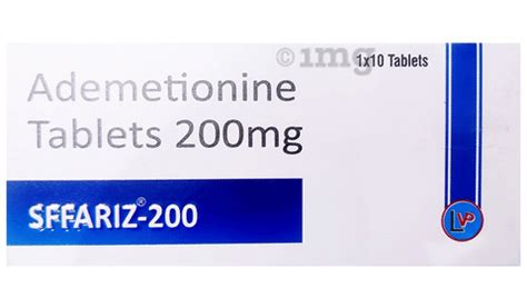 buy sffariz  tablet  view  side effects price