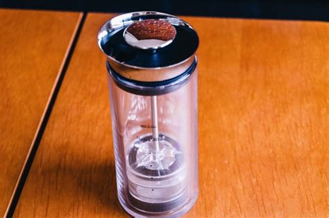 American Press（アメリカンプレス）「より早く、より美味しい」コーヒーとの新しい出会い。【購入/開封レビュー】-Cafe ...