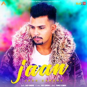 Jaan Song Download by Jass Sandhu – Jaan @Hungama