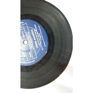 Disco De Vinil Demis Roussos Shopee Brasil