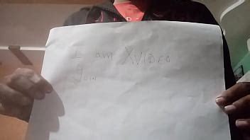 Xvideo Verify XVIDEOS
