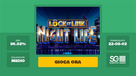 Lock It Link Diamonds Slot Machine Gioca Gratis Online