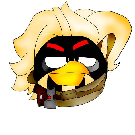 Obi Wan Kaboomi Angry Birds Tv Wiki Fandom