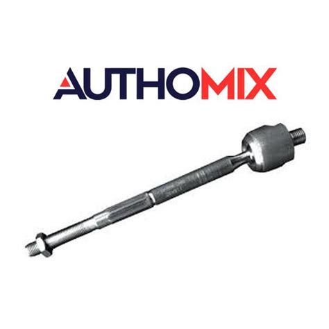 Articulador Axial Mecanico Ax M Authomix Volante E Acess Rios