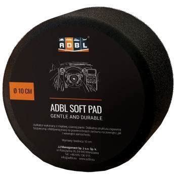 Adbl Soft Pad Aplikator Chemia Detailing Kosmetyki Samochodowe