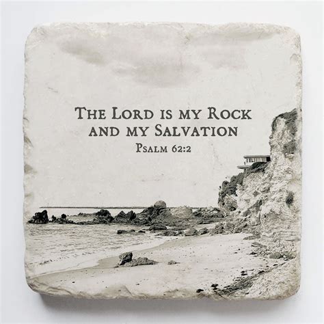 609 Psalm 622 Twelve Stone Art