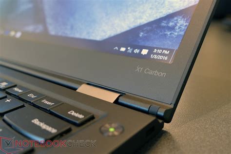 Lenovo präsentiert neues ThinkPad X1 Carbon Yoga und Tablet