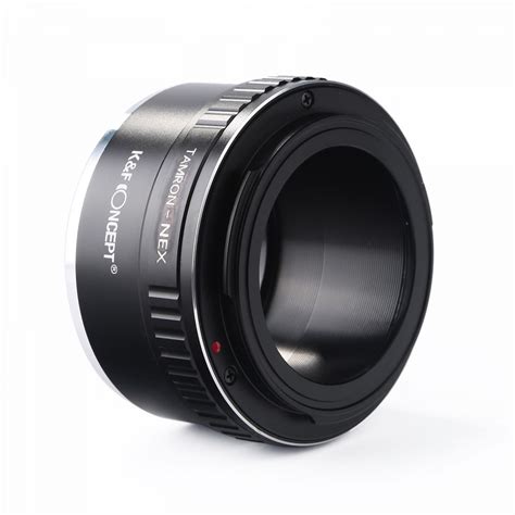 K F Concept M Tamron Adaptall Ii Lenses To Sony E Lens Mount