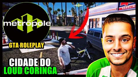 Metr Pole City Como Comprar Whitelist Na Nova Cidade Gta Roleplay