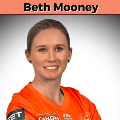 Chasing Dreams: The Beth Mooney Story