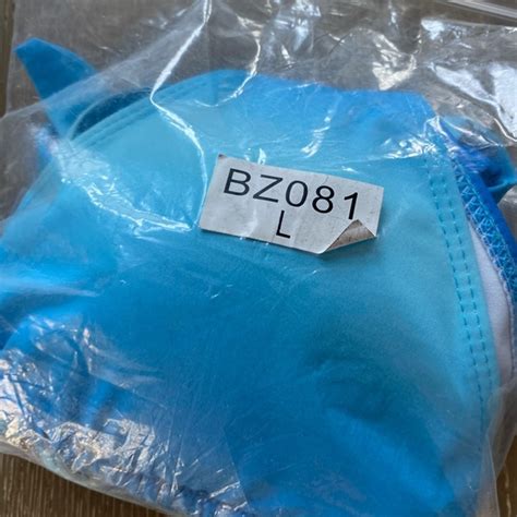 Swim Bikinx Shell Detail String Bikini Poshmark