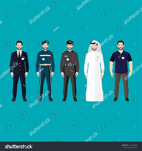 1,009 Uae Police Images, Stock Photos, 3D objects, & Vectors | Shutterstock