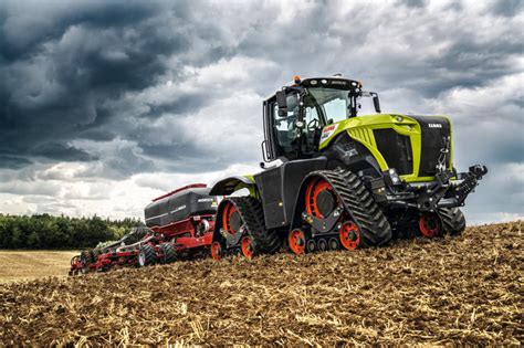 TALLERES MIGUEL ESCUDERO S L Maquinaria Claas DISTRIBUIDOR CLAAS