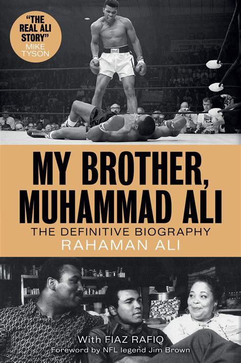 Did Muhammad Ali Have Any Siblings 9