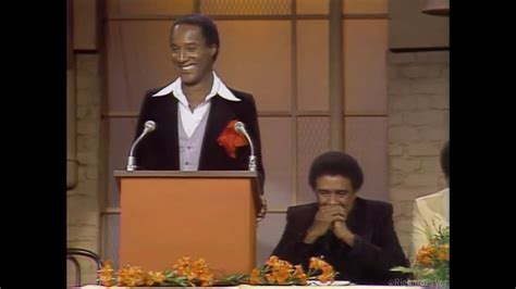 Paul Mooney John Witherspoon Roast Richard Pryor The Roast Of