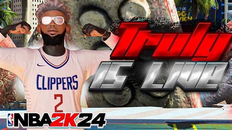 Toxic LOCKDOWN GUARD POPPER TAKING OVER NBA 2k24 6 000 Subscriber Grind