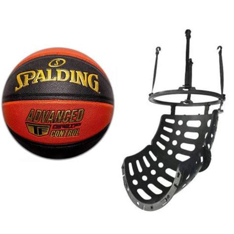 Spalding Advanced Grip Control 76872Z Basketballs Sklep