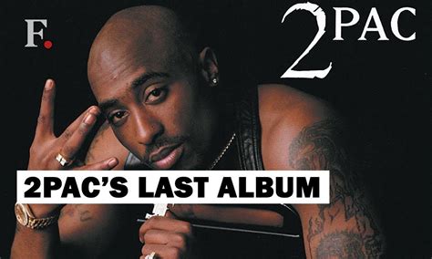 2Pac Shakurs Legendary Album All Eyez On Me Releases News18