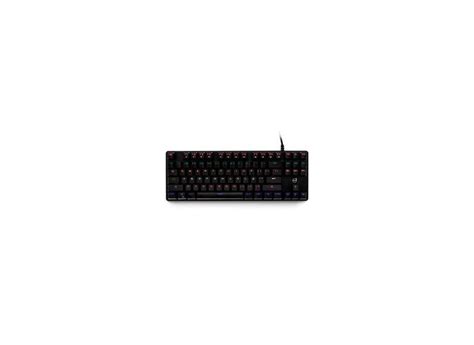 Teclado Mecânico DAZZ Eclipse ABNT2 Iluminação RGB Switch