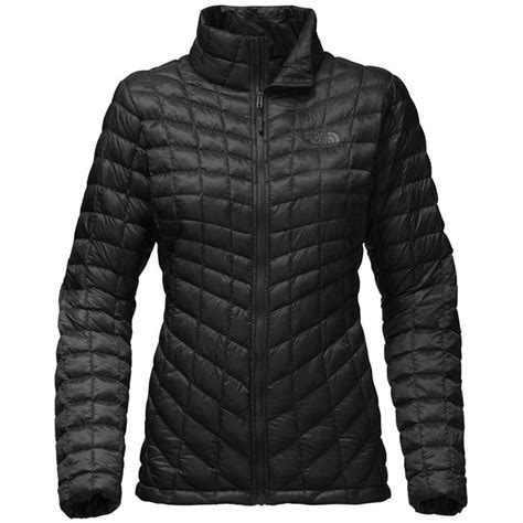 The North Face Thermoball™ Full Zip Jacket Womens Evo