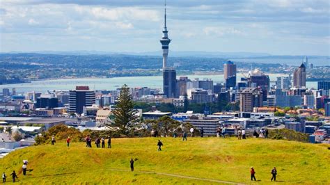 Auckland Named In Top Most Liveable Cities And Another Nz City