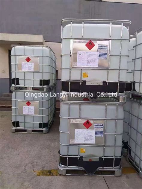 China High Purity Tech Grade Hydrochloric Acid For Mining Industry