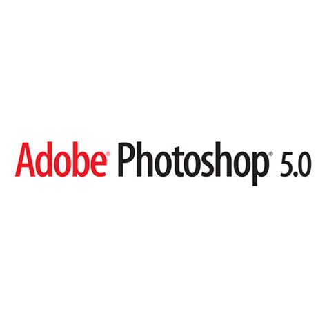 Adobe Photoshop Logo Download