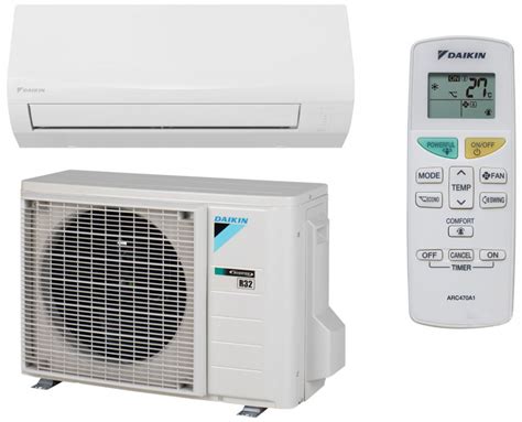 Cumpără mai ieftin climatizator daikin inverter r32 sensira ftxf35e