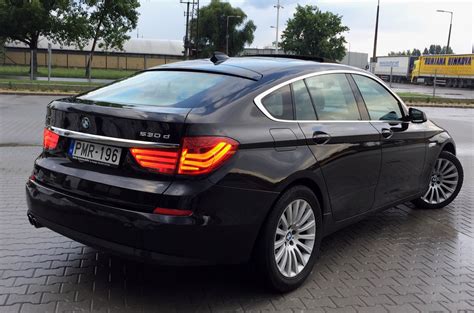 Eladó használt BMW 530d Automata 7bp7qm Kocsi hu