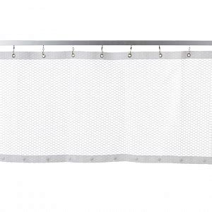 Medline Snap Panel System Reusable Mesh Panels