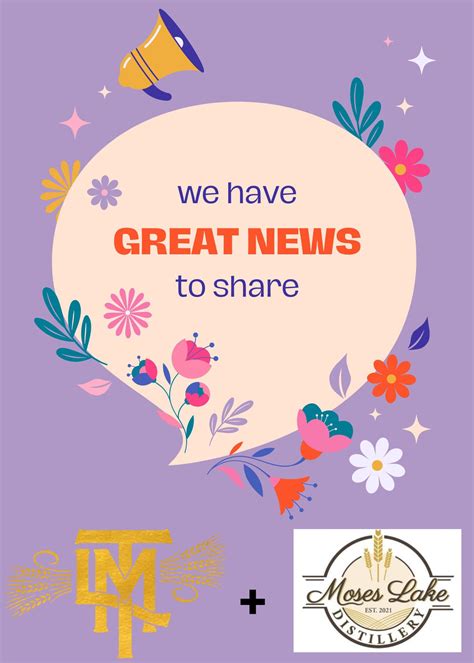 ‼️Spirits Coming Soon‼️ •• Exciting... - Moses Lake Taproom