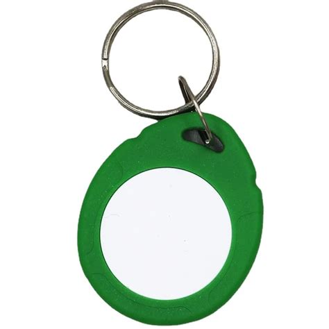 Multi Rfid Keyfob Rfid Tag Manufacturer Wholesale Oem Odm