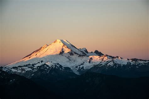 Most Scenic Route from Seattle to Vancouver? - Ascent Car Rental