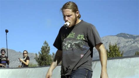 Skater Profile Deathwish Jon Dickson Vice Tv