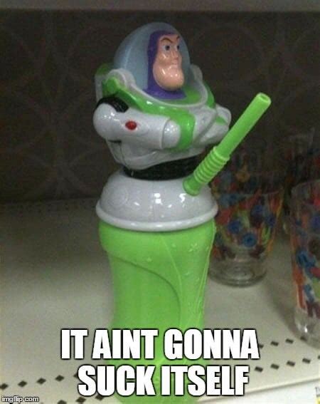 This Buzz Lightyear Cup Rcrappydesign