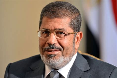 Muslim Brotherhood Reiterates Support For Morsi On Third Anniversary Of