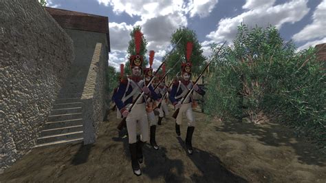 Mount&Blade Warband: Napoleonic Wars image - ModDB