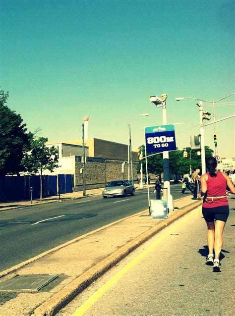 Brooklyn Half-Marathon Race Recap 5/19/12 | Kara Runs