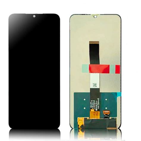 Umidigi A5 Pro LCD Screen Replacement GadgetWorld NG