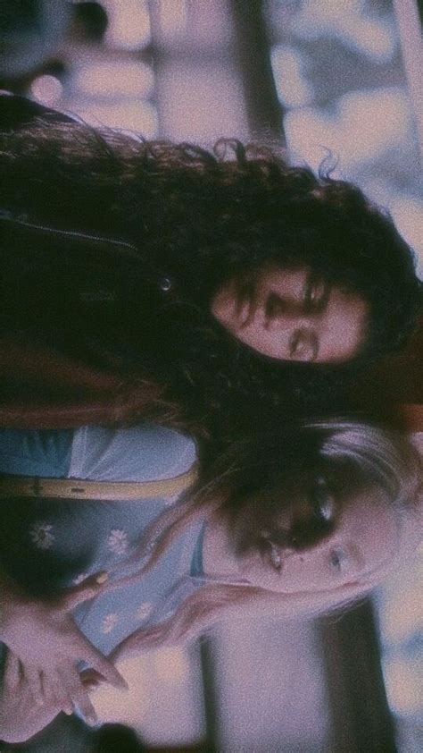 Euphoria Rue And Jules Wallpapers De Filmes Fotos De Filmes