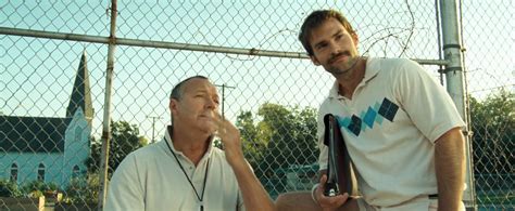 AusCAPS Seann William Scott Nude In Balls Out