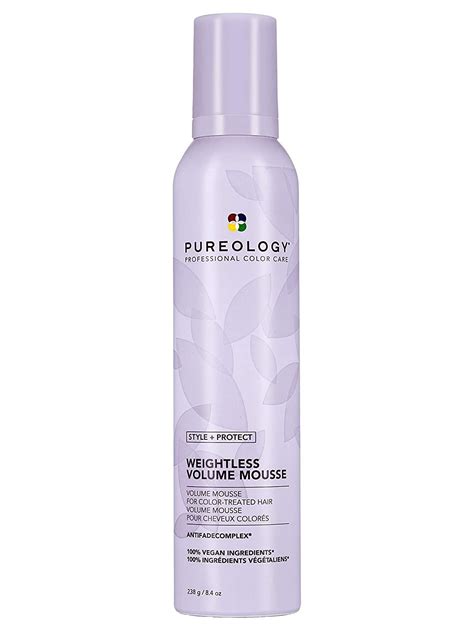 The 20 Best Volumizing Hair Products For Fine Hair Who What Wear