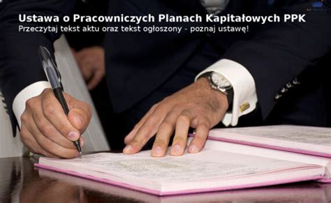 Pracownicze Plany Kapita Owe Ppk Co To Jest Adfinanse Pl