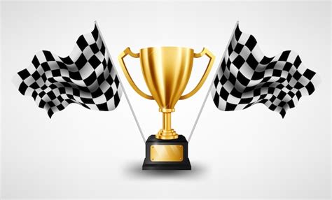 Racing trophy Vectors & Illustrations for Free Download | Freepik