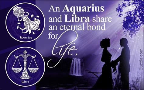 Aquarius And Libra Compatibility Can They Remain Committed For Life